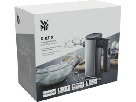 KULT X Handmixer Edition